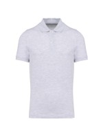 Polo piqu manga curta homem - K241C