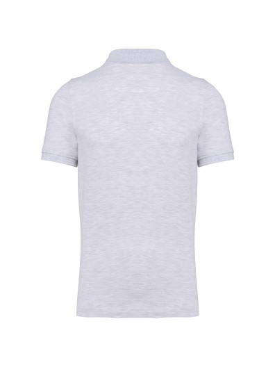 Polo piqu� manga curta homem - K241C