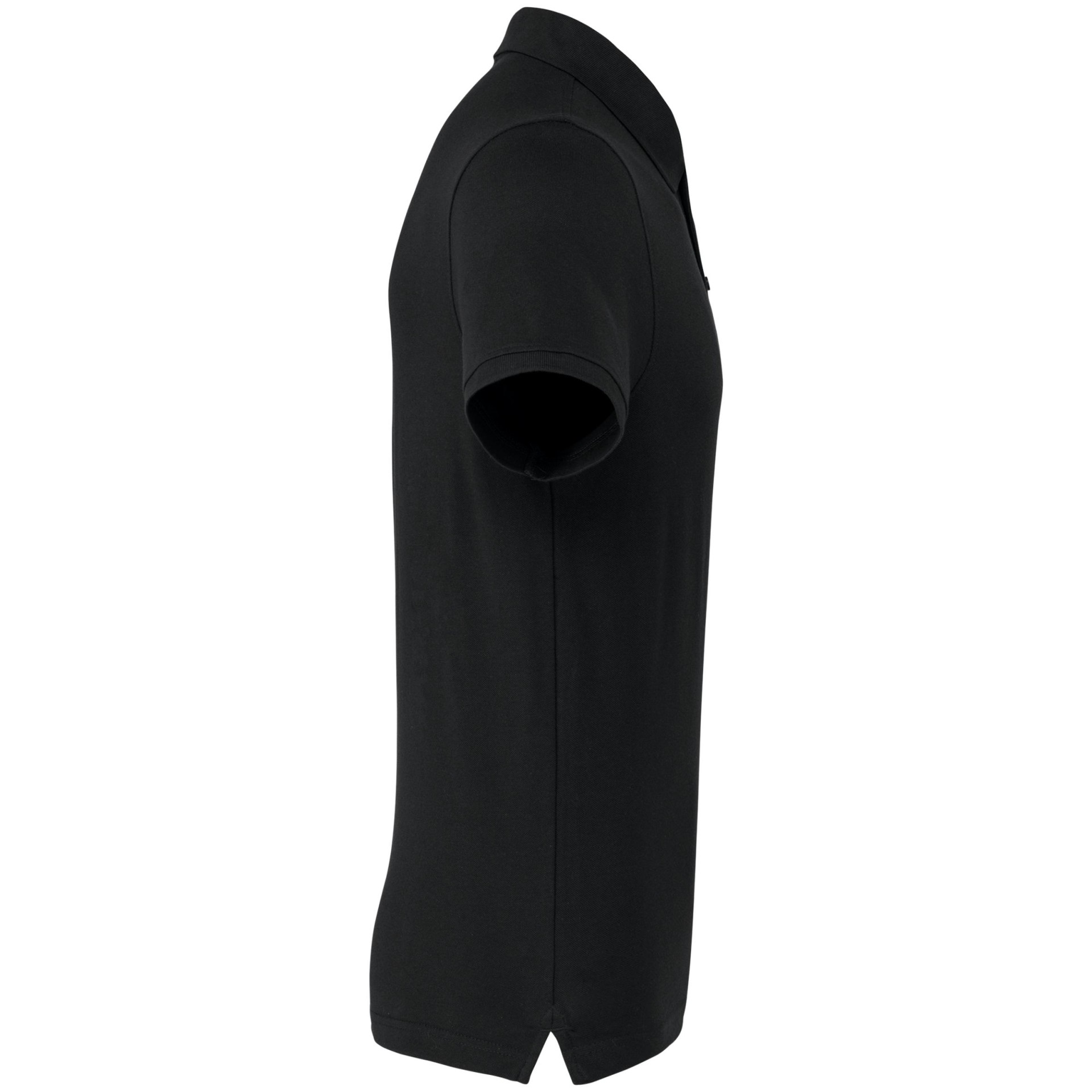 Polo piqué manga curta homem - K241C