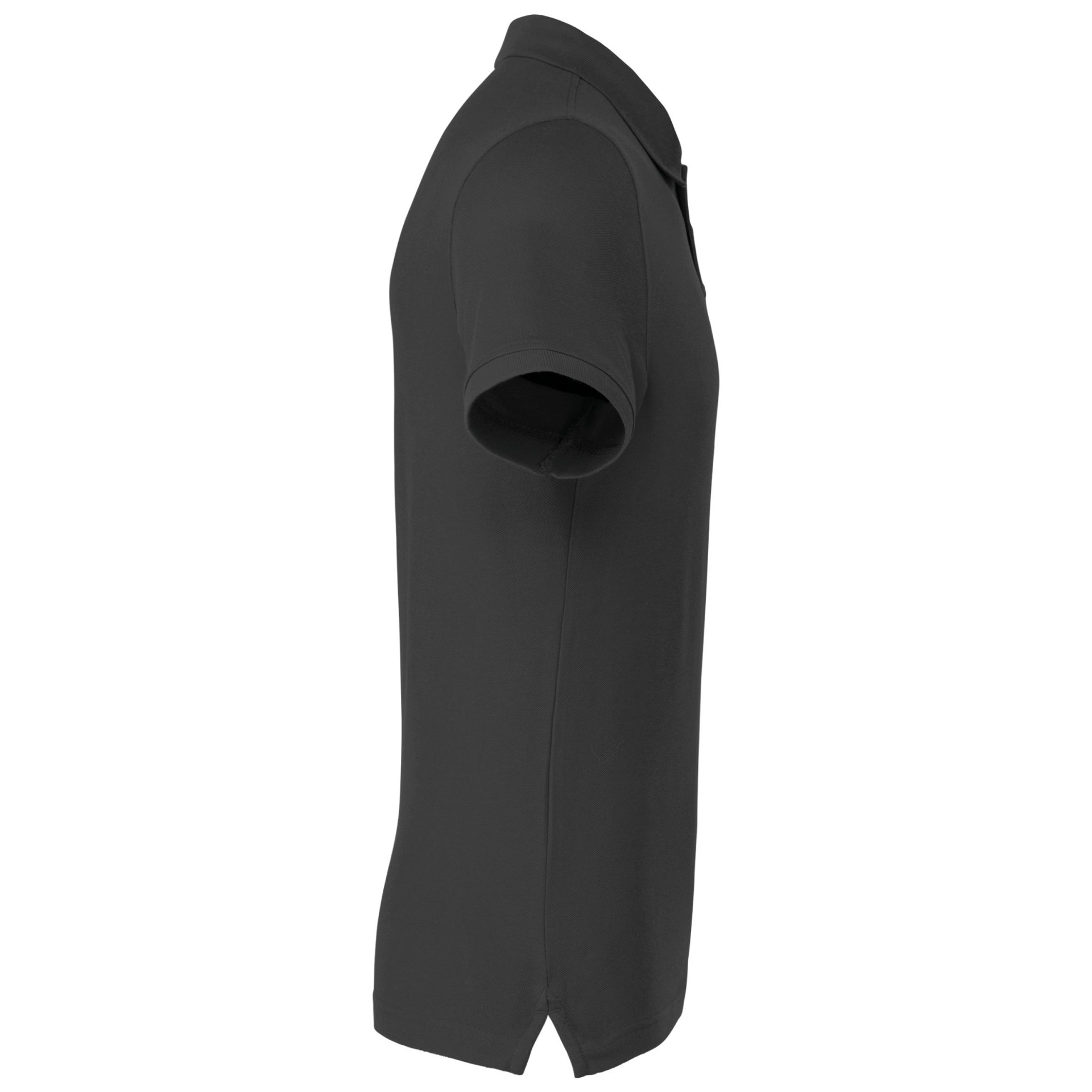 Polo piqué manga curta homem - K241C