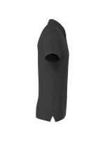 Polo piqu manga curta homem - K241C