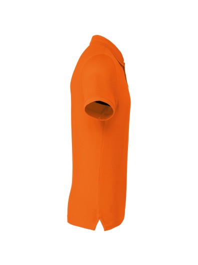 Polo piqu� manga curta homem - K241C