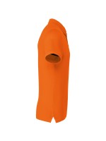 Polo piqu manga curta homem - K241C