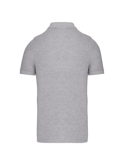 Polo piqu� manga curta homem - K241C