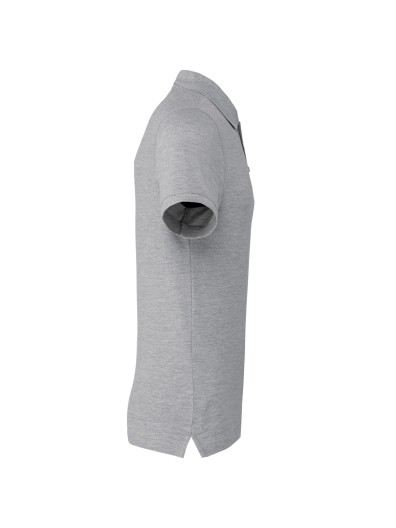 Polo piqu� manga curta homem - K241C