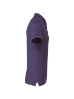 Polo piqu manga curta homem - K241C