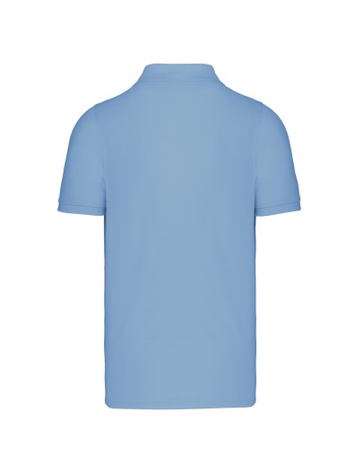 Polo piqu� manga curta homem - K241C