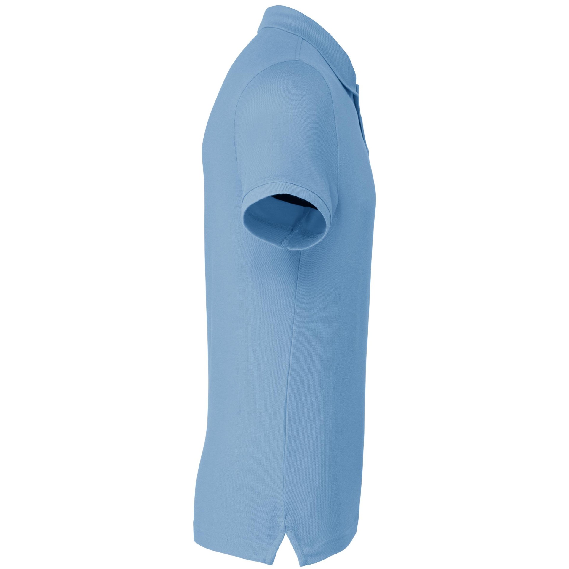 Polo piqué manga curta homem - K241C