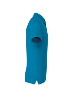 Polo piqu manga curta homem - K241C