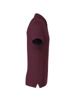 Polo piqu manga curta homem - K241C