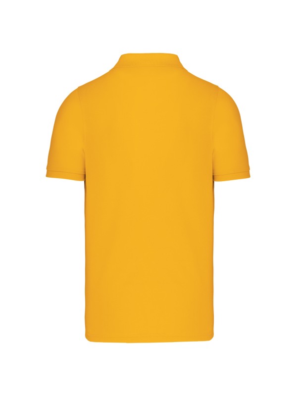 Polo piqu� manga curta homem - K241C