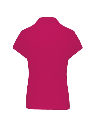 Polo manga curta - K242C Polo manga curta - K242C