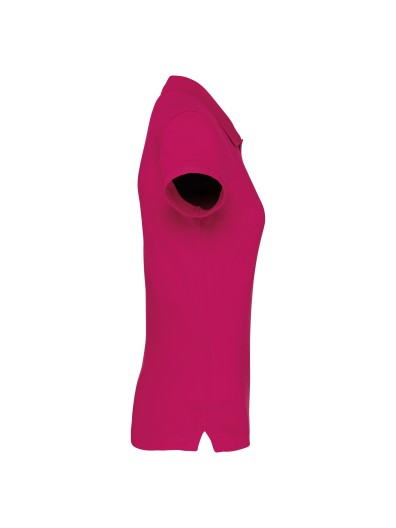 Polo manga curta - K242C Polo manga curta - K242C