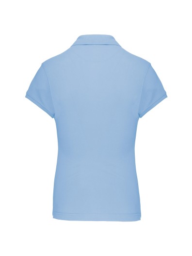 Polo manga curta - K242C Polo manga curta - K242C