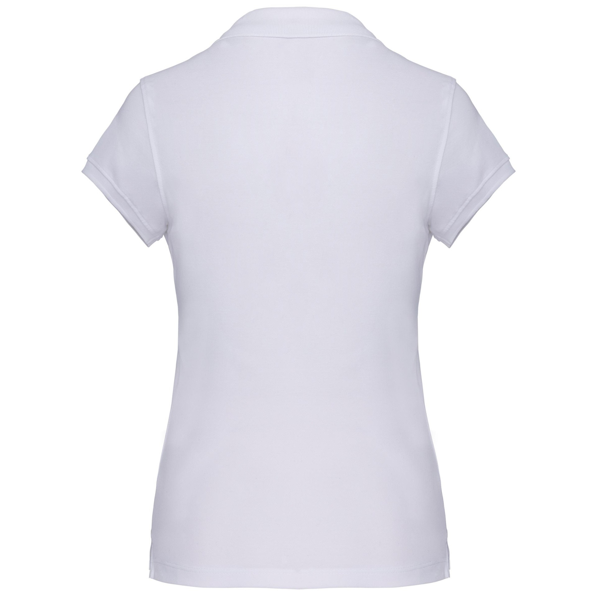 Polo manga curta - K242