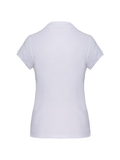 Polo manga curta - K242