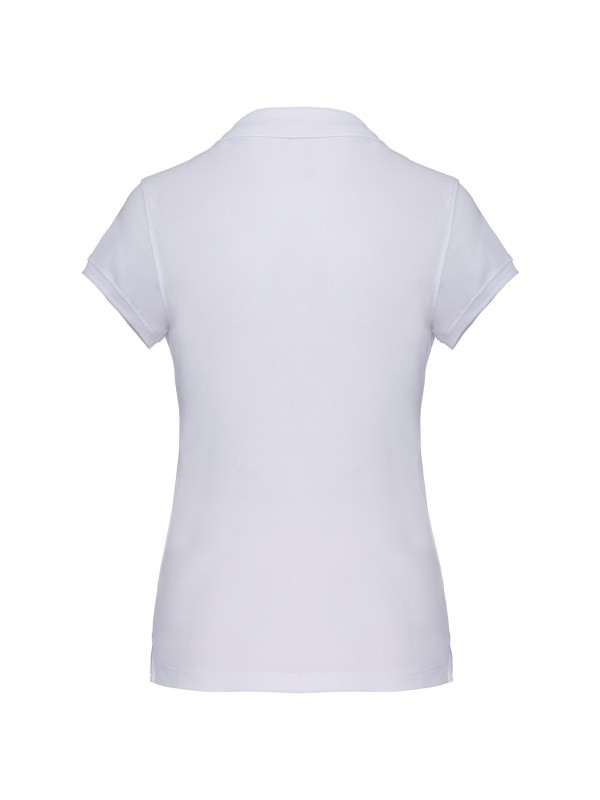 Polo manga curta - K242