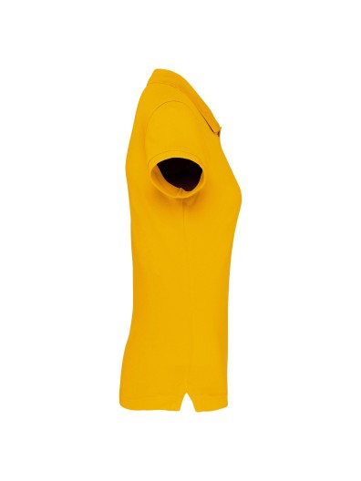 Polo manga curta - K242C Polo manga curta - K242C