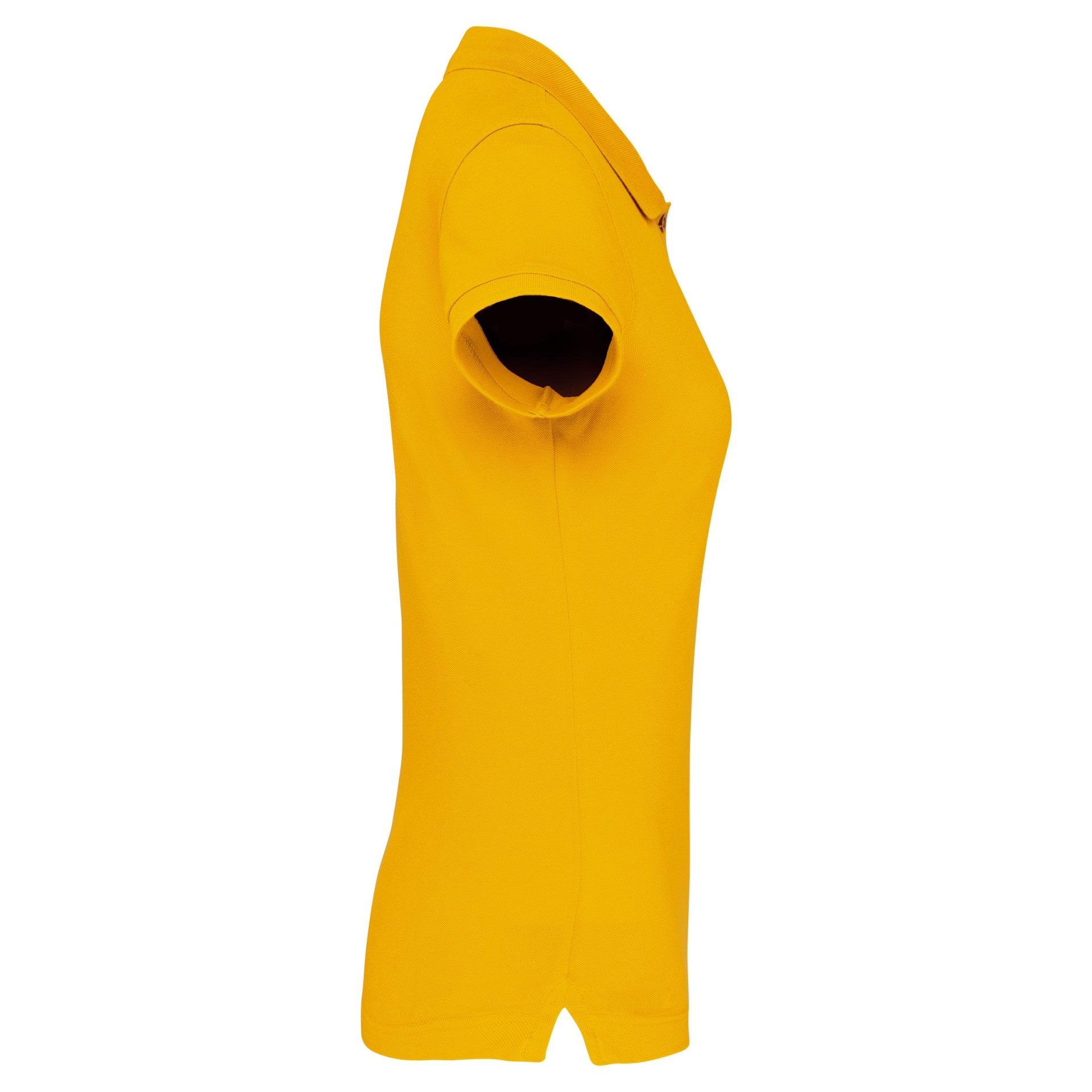 Polo manga curta - K242C