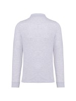 Polo de manga comprida - K243C