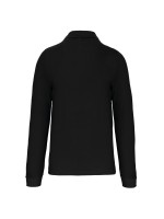 Polo de manga comprida - K243C