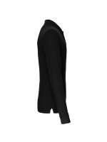 Polo de manga comprida - K243C