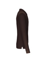 Polo de manga comprida - K243C