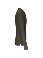 Polo de manga comprida - K243C