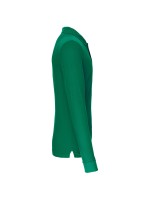 Polo de manga comprida - K243C