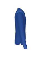 Polo de manga comprida - K243C