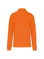 Polo de manga comprida - K243C