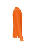 Polo de manga comprida - K243C