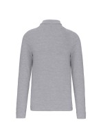 Polo de manga comprida - K243C