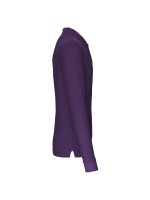 Polo de manga comprida - K243C