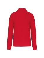 Polo de manga comprida - K243C