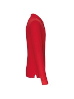 Polo de manga comprida - K243C