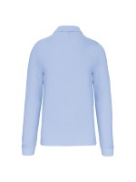 Polo de manga comprida - K243C