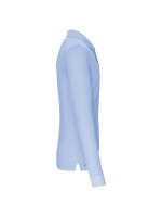 Polo de manga comprida - K243C