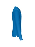Polo de manga comprida - K243C