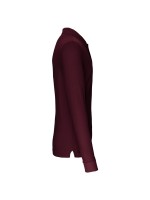 Polo de manga comprida - K243C