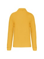 Polo de manga comprida - K243C
