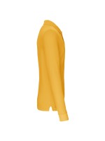 Polo de manga comprida - K243C
