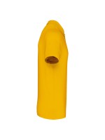 Polo piqu de manga curta - K254C