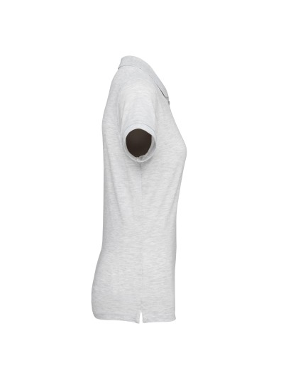 Polo piqu de manga curta - K255C