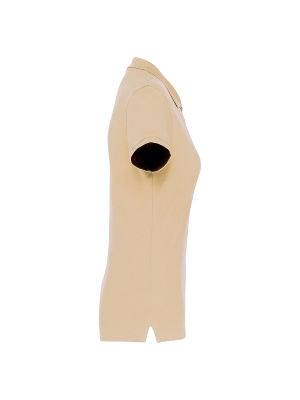 Polo piqu de manga curta - K255C