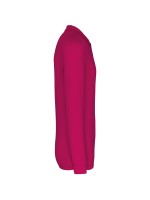 Polo piqu de manga comprida - K256C