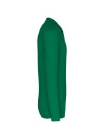 Polo piqu de manga comprida - K256C