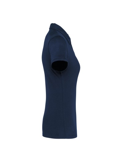 Polo jersey de manga curta - K263 Polo jersey de manga curta - K263