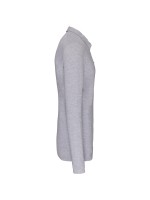 Polo jersey de manga comprida - K264