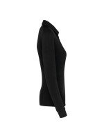 Polo jersey de manga comprida - K265